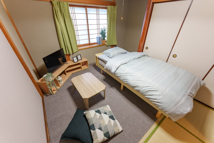 快適な住環境のご紹介