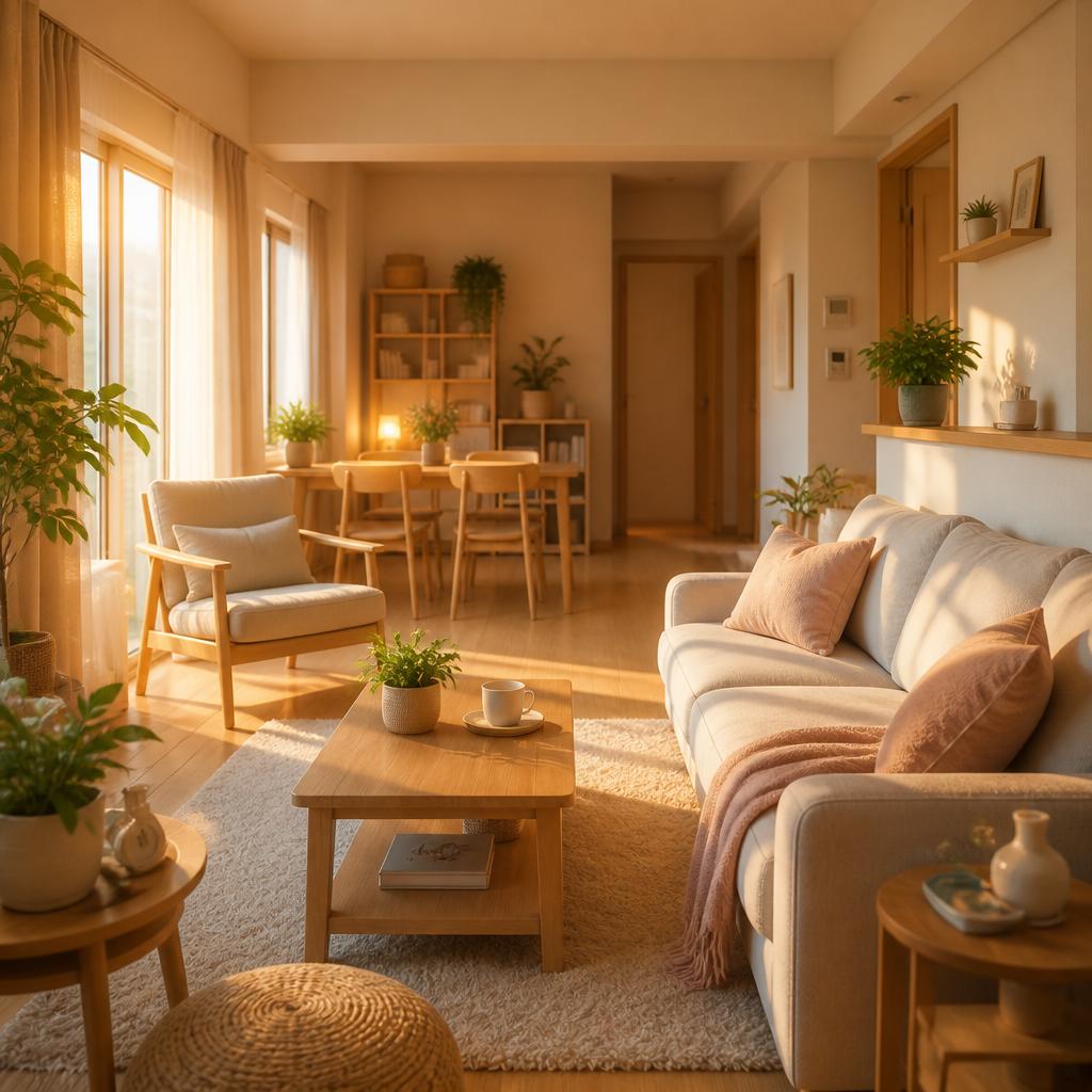 女性専用の温かい共同生活。安心して新しい一歩を踏み出そう！ | 暁希乃家 | 刈谷市 | 豊明市 | みよし市 | 