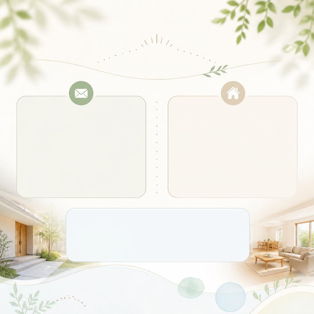 お問い合わせ・見学のご案内
