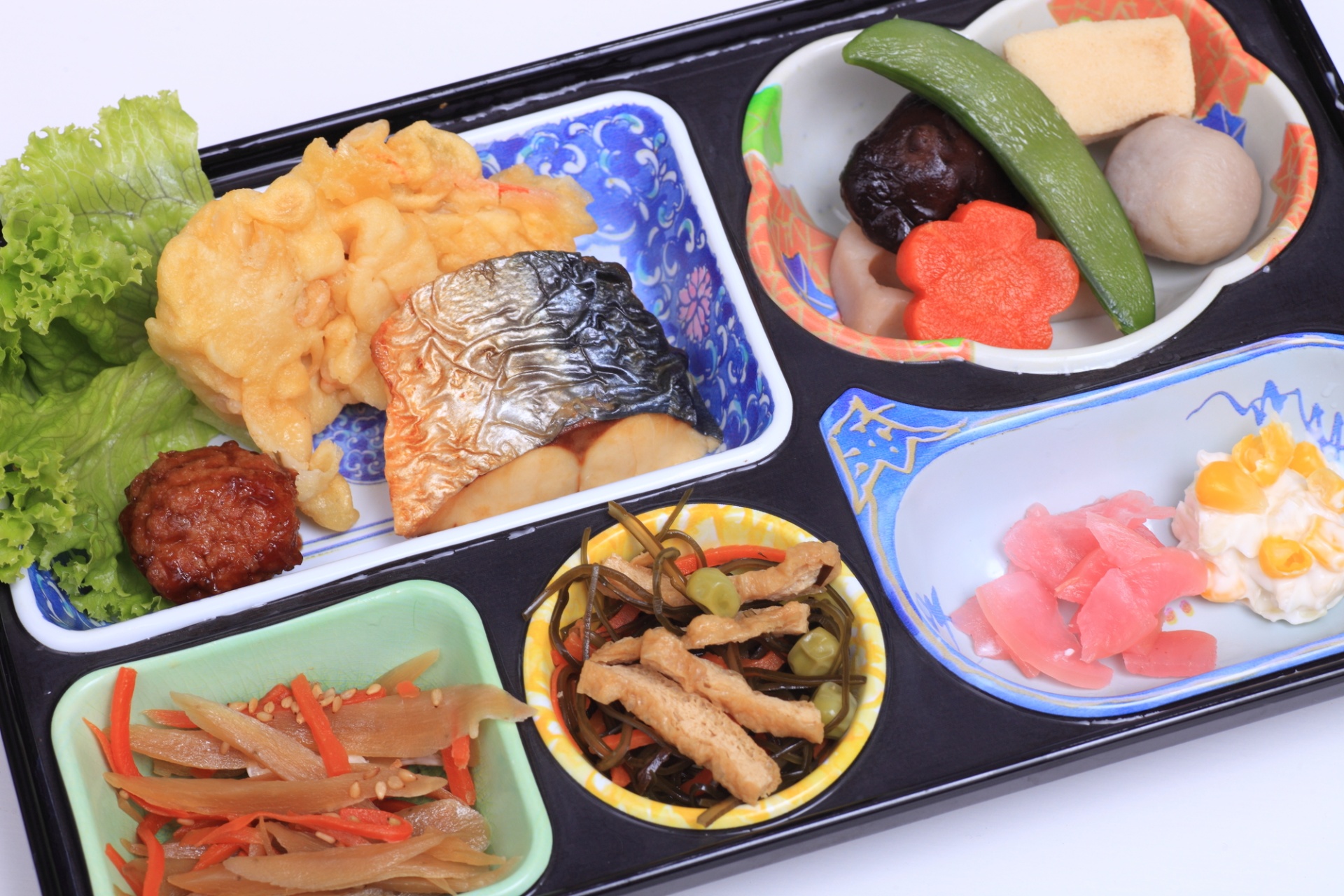 温かな食事と安心の暮らしを男性専用/女性専用で実現