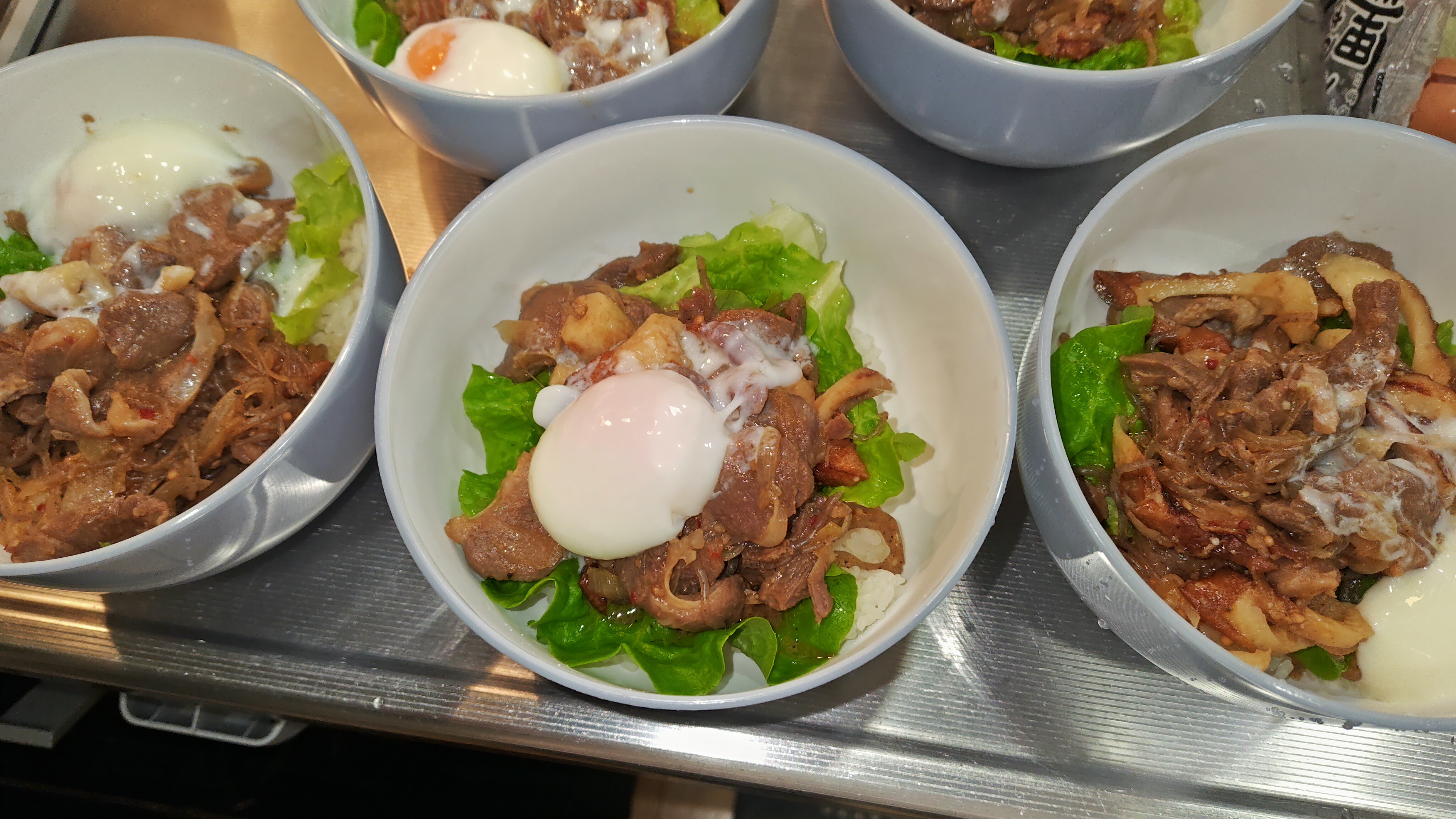 手作り食事サービスで健康をサポート