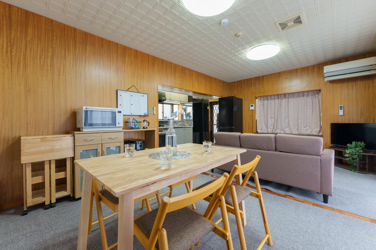 精神障害も受け入れ可能、新しい生活の第一歩を | 暁希乃家 | 刈谷市 | 豊明市 | みよし市