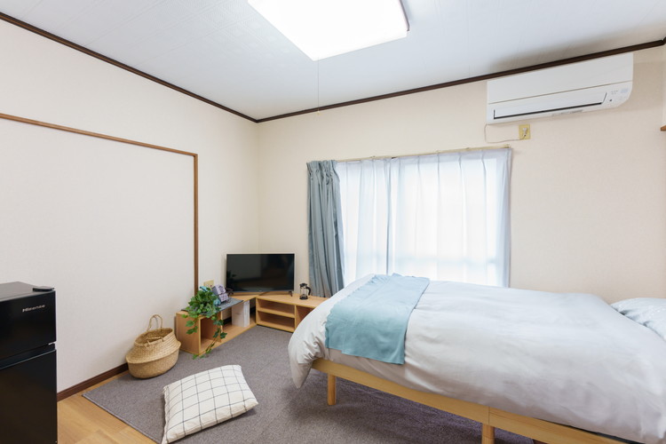 安価で快適な空室のご案内