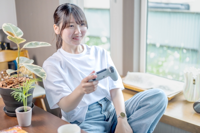 個々のニーズに応じたサポート