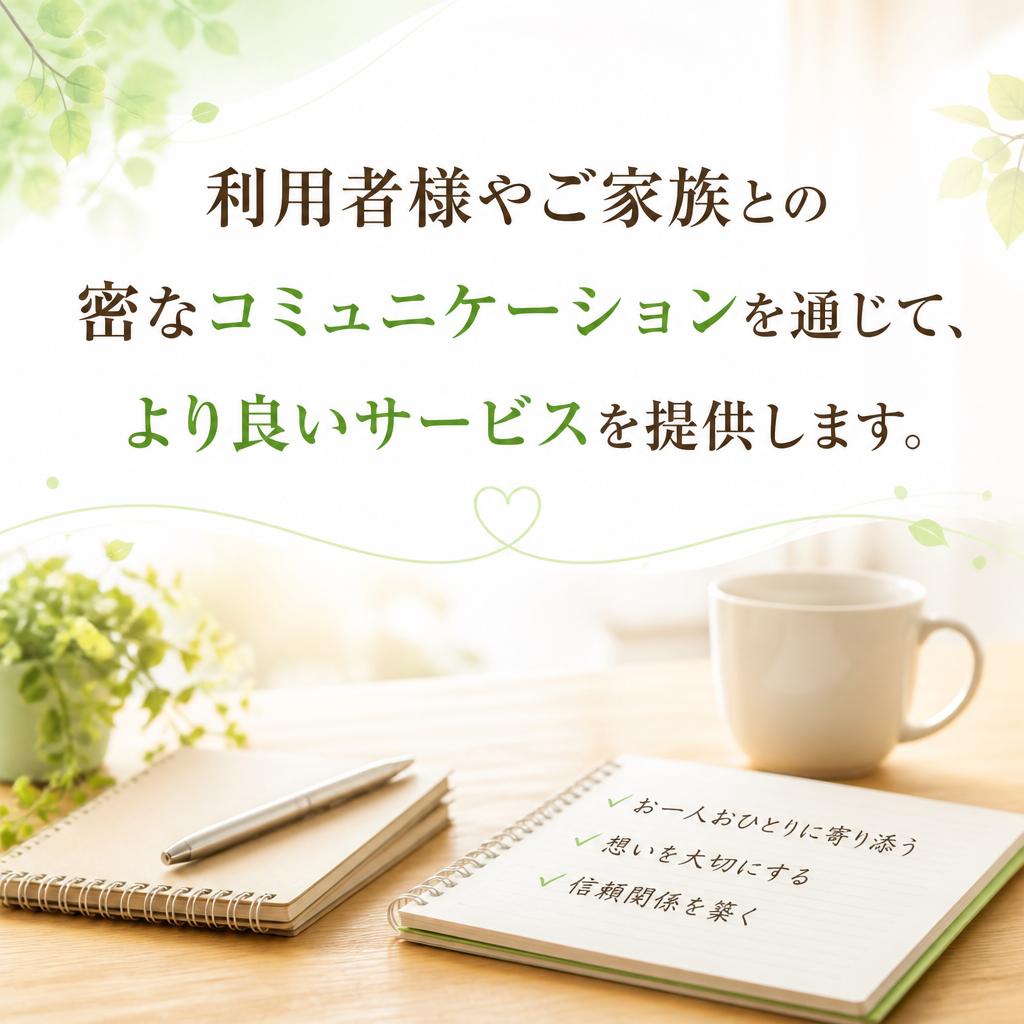 5. 相談支援の重要性