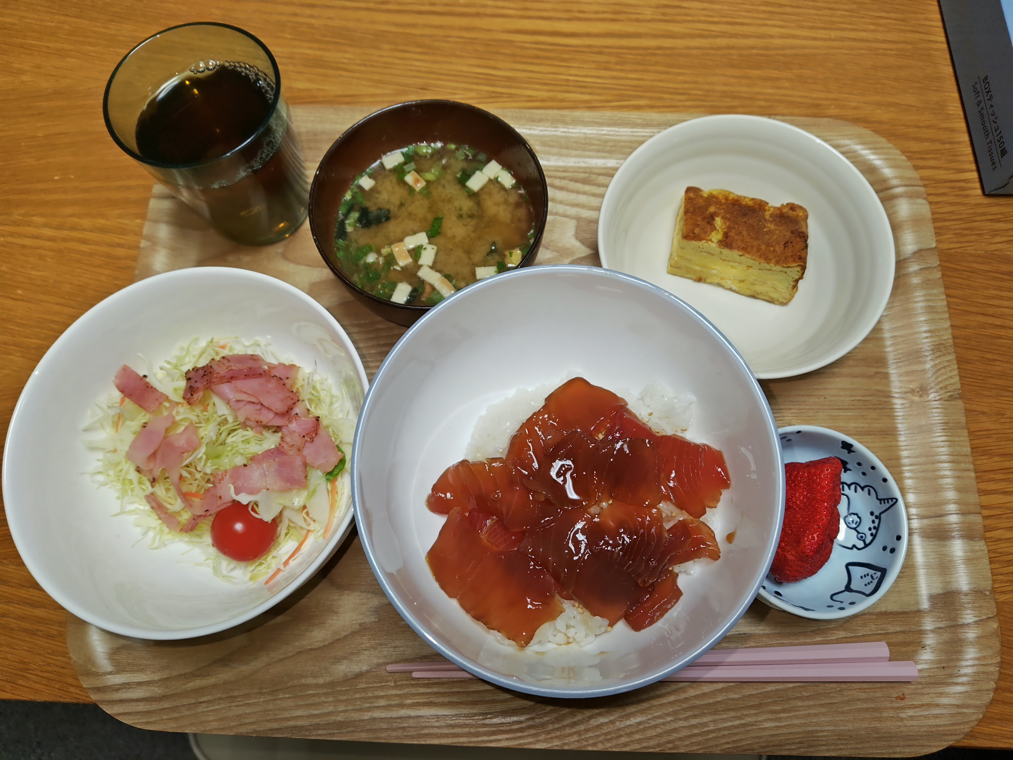 健康を支える食事と医療連携