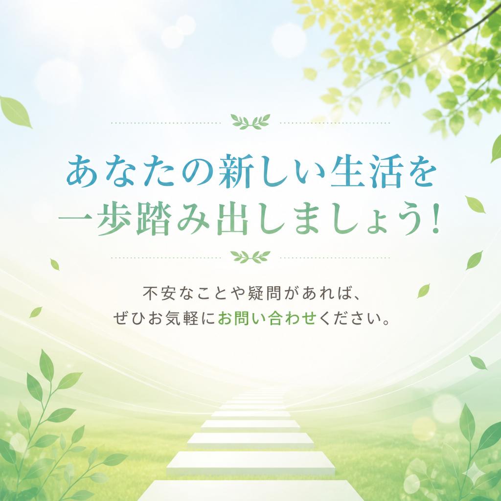 今すぐお問い合わせを！
