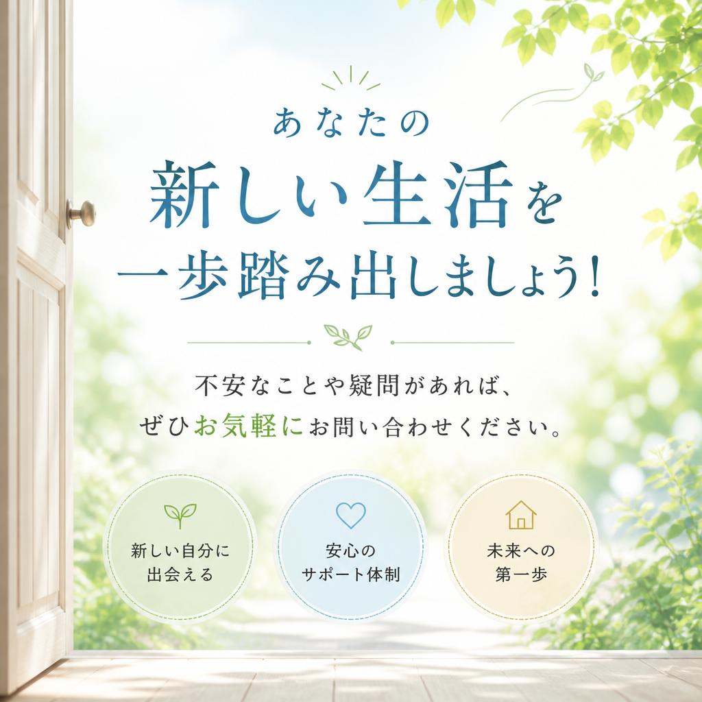 今すぐお問い合わせを！