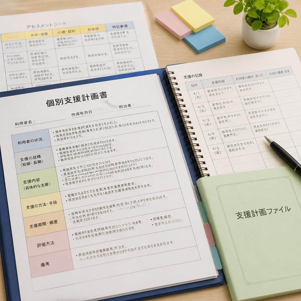 個別支援の重要性